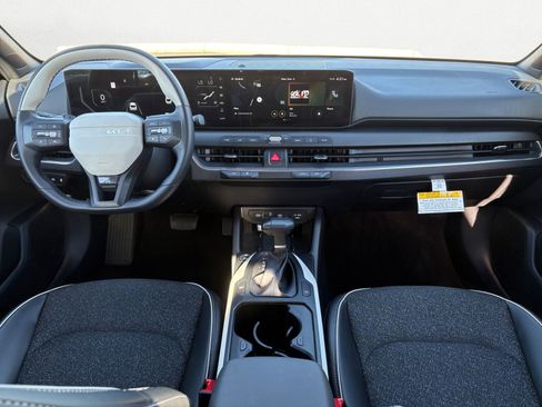 Used 2025 Kia K4 GT-Line w/ GT-Line Sunroof Package FWD image 13