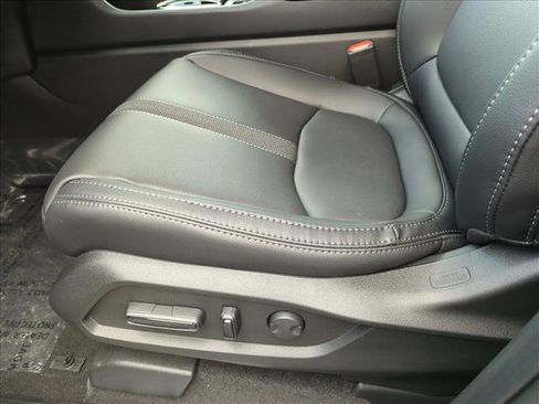 New 2026 Honda Pilot EX-L image 4