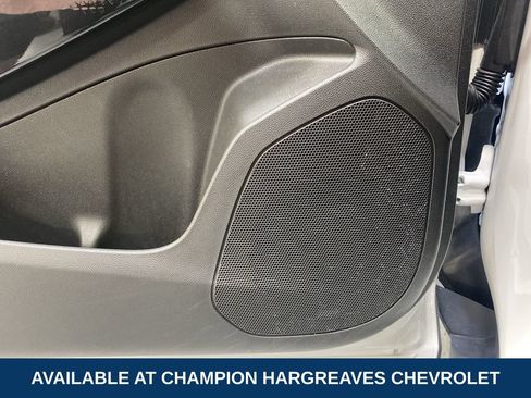 Used 2024 Chevrolet Trax LT w/ Driver Confidence Package FWD image 32