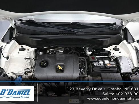 Used 2021 Kia Seltos S AWD/4WD image 43