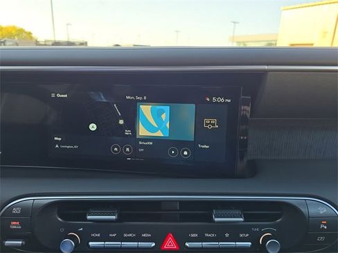 New 2026 Hyundai Palisade Calligraphy image 16