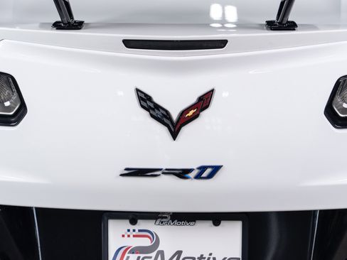 Used 2019 Chevrolet Corvette ZR1 image 33