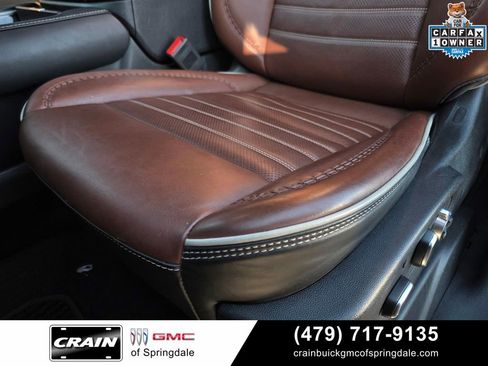 Used 2023 GMC Yukon Denali Ultimate AWD/4WD image 24