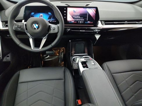 Used 2025 BMW X1 xDrive28i w/ Convenience Package AWD/4WD image 22