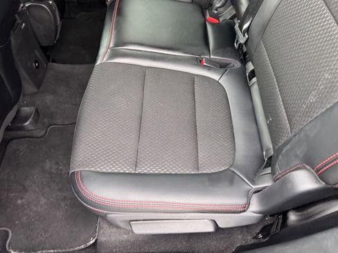 Used 2025 Ford Escape ST-Line AWD/4WD image 9