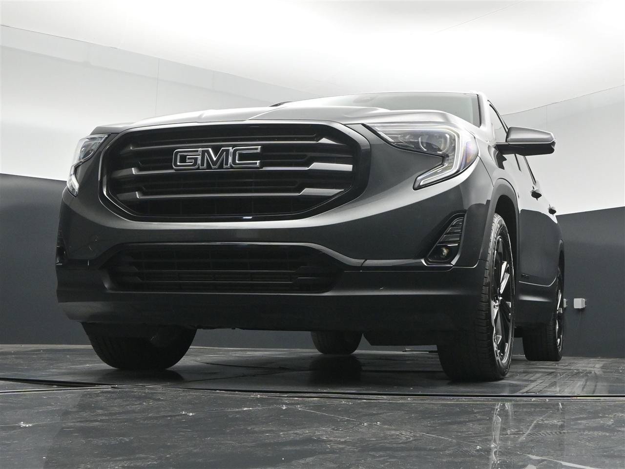 Used 2020 GMC Terrain SLT w/ Preferred Package FWD image 28