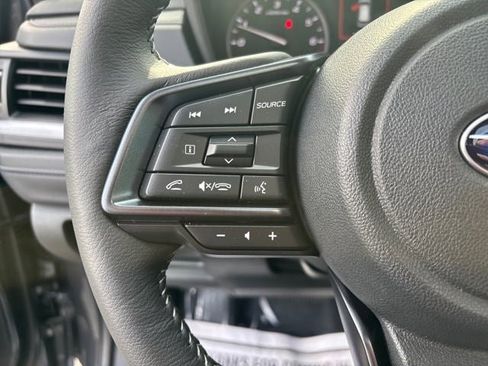 New 2026 Subaru Forester Limited image 72