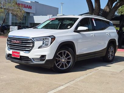 Used 2023 GMC Terrain SLT