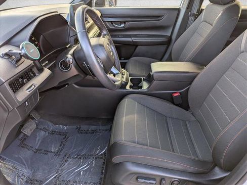 Used 2023 Honda CR-V Sport image 11
