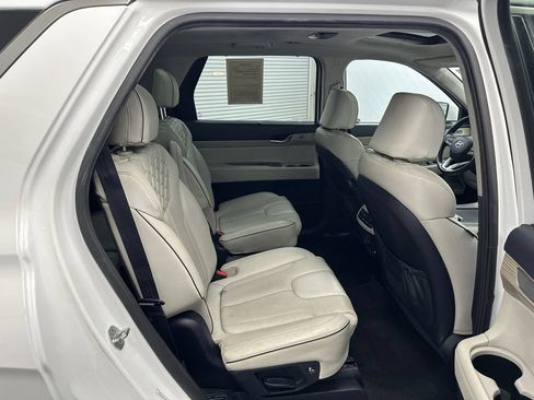 Used 2022 Hyundai Palisade Limited AWD/4WD image 14