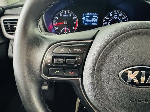 Used 2016 Kia Optima LX w/ Technology Package image 12