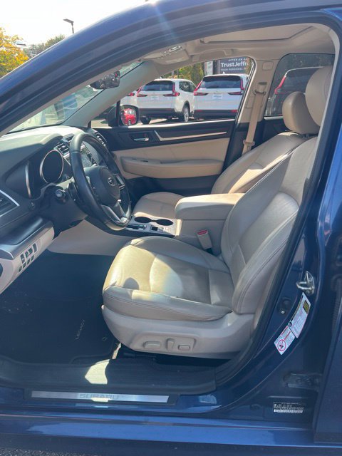 Used 2019 Subaru Legacy 2.5i Limited AWD/4WD image 9