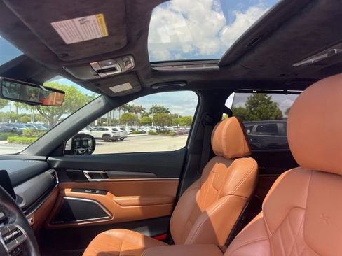 Used 2024 Kia Telluride SX Prestige X-Line image 29