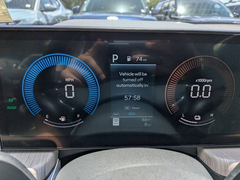 New 2026 Hyundai Sonata SE FWD image 25