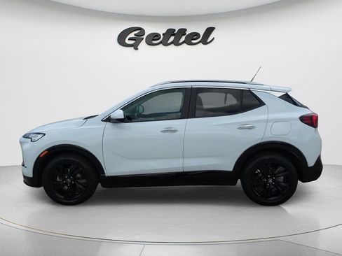Used 2024 Buick Encore GX Sport Touring FWD image 8