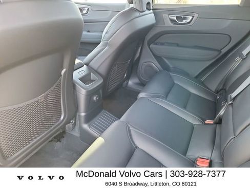 New 2026 Volvo XC60 T8 Ultra w/ Climate Package AWD/4WD image 13