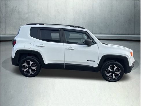 Used 2020 Jeep Renegade Sport image 4