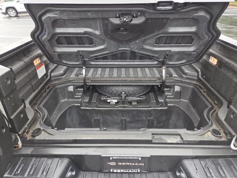 Certified 2025 Honda Ridgeline Sport image 25