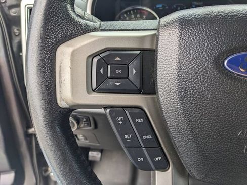 Used 2016 Ford F150 Lariat w/ Equipment Group 501A Mid AWD/4WD image 31