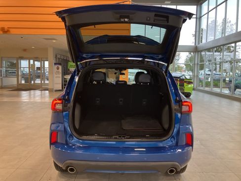 Used 2023 Ford Escape ST-Line Select w/ Tech Pack #1 image 26