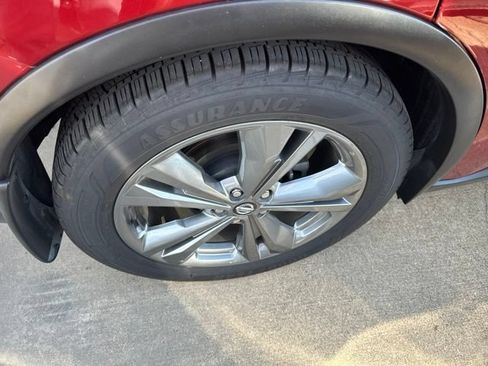 Used 2019 Nissan Murano Platinum w/ Cargo Package FWD image 7