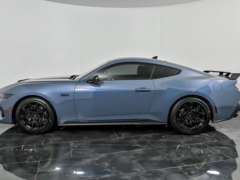 Used 2024 Ford Mustang GT Premium w/ GT Performance Package RWD image 6