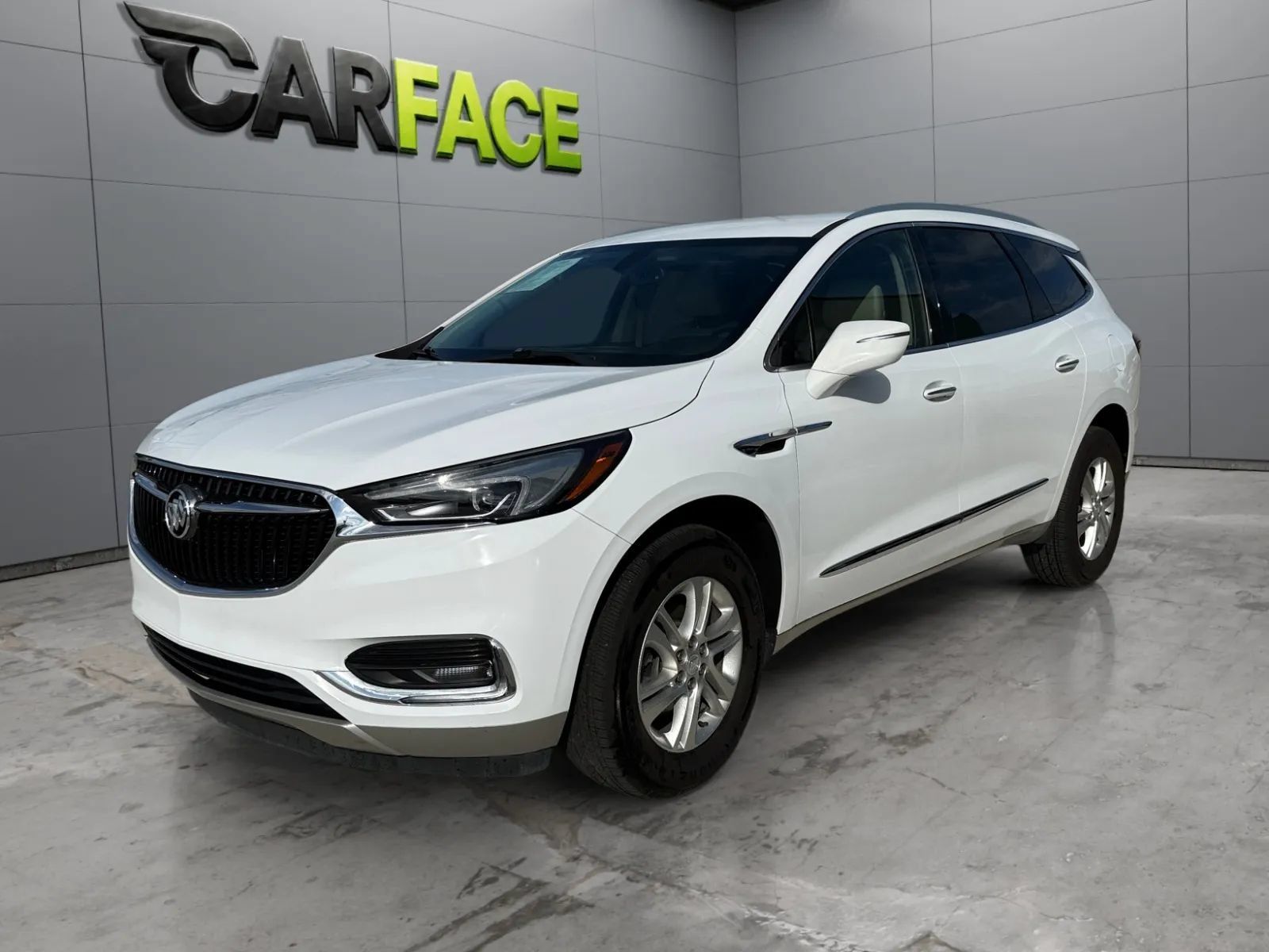 Used 2021 Buick Enclave Essence w/ Trailering Package, 5000 lbs. AWD/4WD image 6