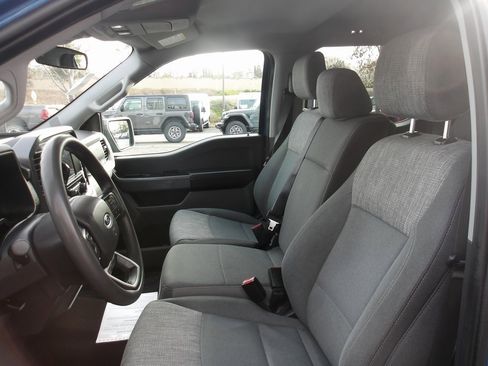 Used 2023 Ford F150 XLT image 17