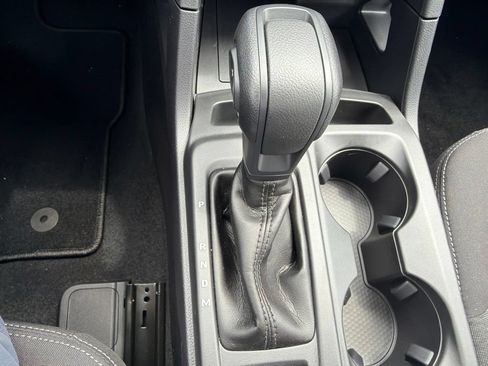 New 2026 Ford Ranger XL AWD/4WD image 5