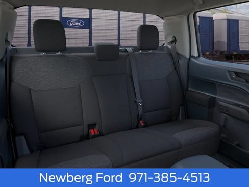 New 2026 Ford Maverick XL AWD/4WD image 11