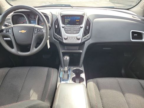Used 2016 Chevrolet Equinox LS AWD/4WD image 13