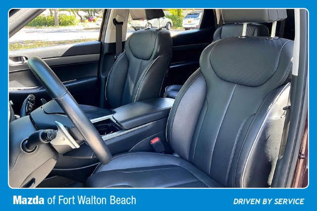 Used 2024 Hyundai Palisade SEL AWD/4WD image 18