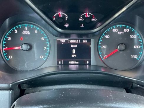 Used 2022 Chevrolet Colorado LT w/ Fleet Safety Package RWD image 31