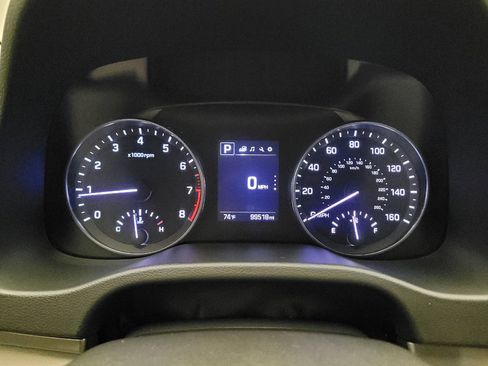 Used 2017 Hyundai Elantra SE w/ SE A/T Tech Package 03 FWD image 23