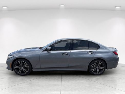Used 2023 BMW 330i Sedan w/ Premium Package RWD image 7