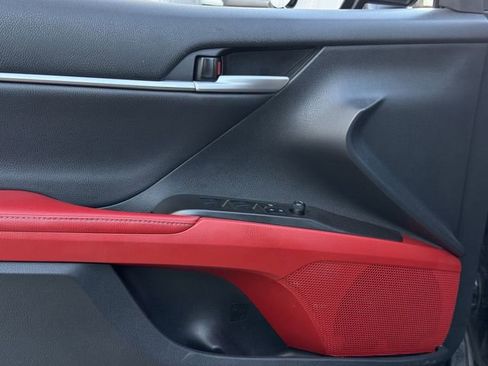 Used 2023 Toyota Camry LE image 21