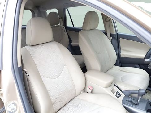 Used 2012 Toyota RAV4 4WD w/ Value Pkg image 23