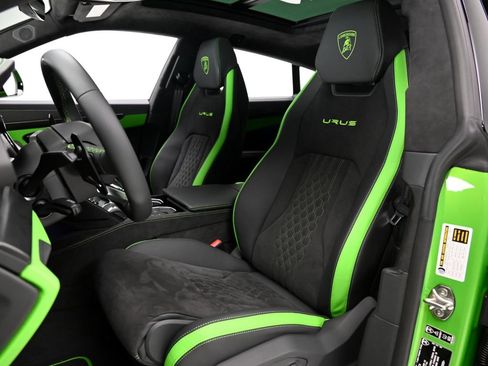 Used 2023 Lamborghini Urus S AWD/4WD image 9