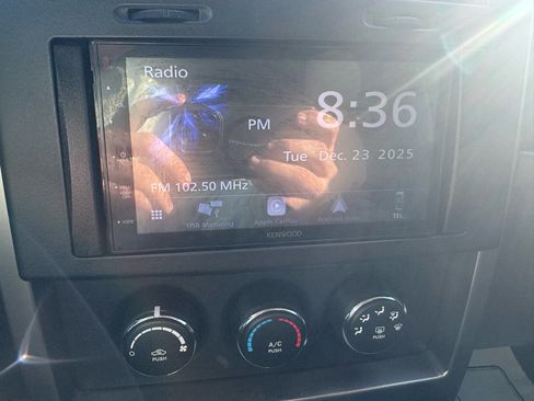 Used 2012 Jeep Liberty Sport w/ Popular Equipment Group image 22