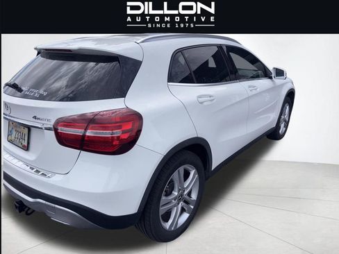 Used 2019 Mercedes-Benz GLA 250 4MATIC image 6