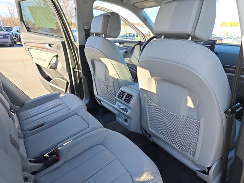 Certified 2023 Audi Q5 2.0T Premium Plus w/ Premium Plus Package image 11