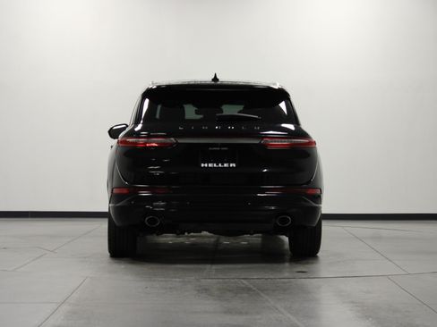 Used 2022 Lincoln Corsair Grand Touring w/ Elements Technology Bundle AWD/4WD image 5