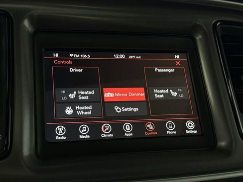 Used 2021 Dodge Challenger GT w/ Blacktop Package image 19