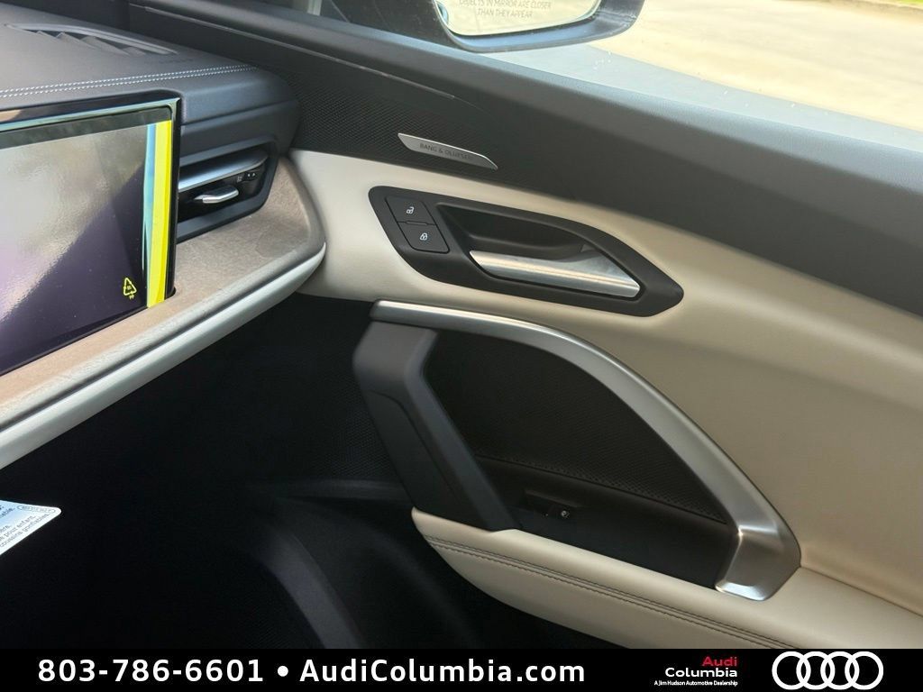 New 2026 Audi Q5 Premium Plus AWD/4WD image 38