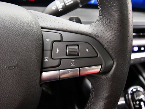 Used 2024 Cadillac XT4 Sport image 22