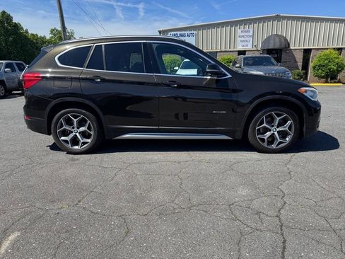 Used 2017 BMW X1 xDrive28i AWD/4WD image 4
