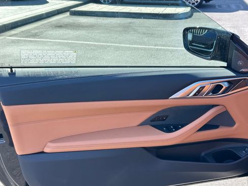 New 2027 BMW 430i xDrive Convertible w/ M Sport Package AWD/4WD image 11