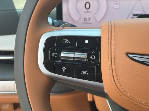 New 2026 Genesis GV80 3.5T Prestige AWD/4WD image 25