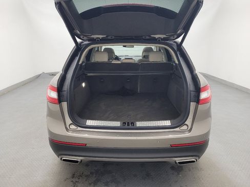 Used 2018 Lincoln MKX Reserve w/ Driver Assistance Package image 29