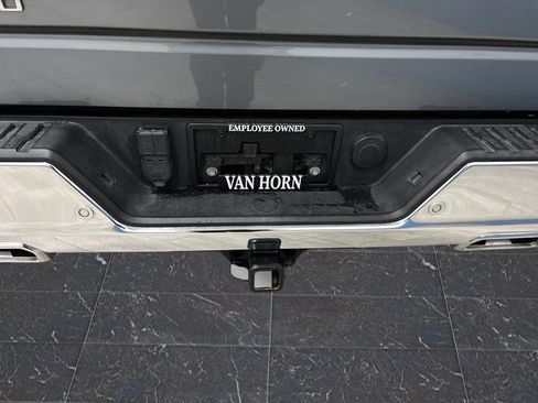 Used 2021 Chevrolet Silverado 1500 LTZ w/ LTZ Premium Package image 38